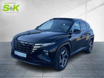 1.6 Prime Plug-In Hybrid 4WD +VOLLAUSTATTUNG+