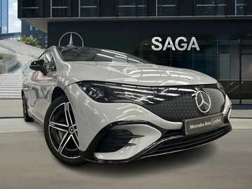 Berline AMG Pack Night Pano