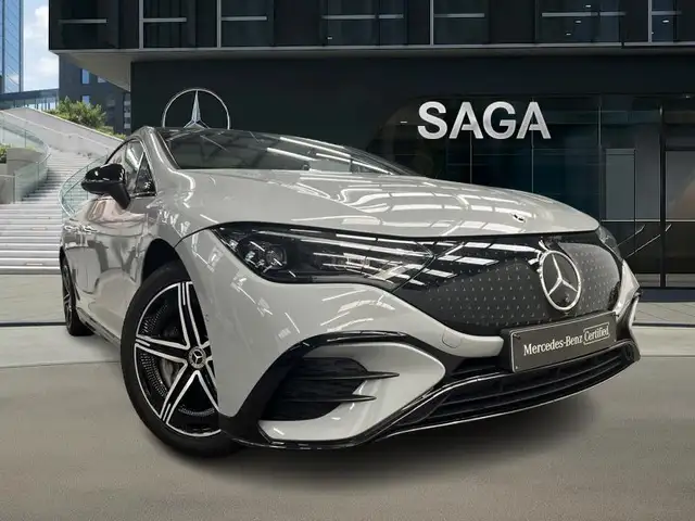 Mercedes-Benz EQE 300 Berline AMG Pack Night Pano