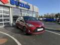 Toyota Yaris HYBRID 100 H COLLECTION 5 P Rouge - thumbnail 1