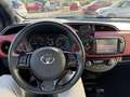 Toyota Yaris HYBRID 100 H COLLECTION 5 P Rouge - thumbnail 7