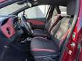 Toyota Yaris HYBRID 100 H COLLECTION 5 P Rouge - thumbnail 5