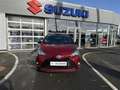 Toyota Yaris HYBRID 100 H COLLECTION 5 P Rouge - thumbnail 2