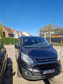310 L1H1 VA Autm. Titanium