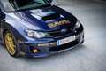 Subaru WRX Impreza WRX STI *KW V3*OZ ULTRA-LEGGERA*TOP!!! Blau - thumbnail 33