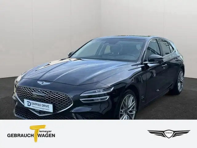 Genesis G70 Shooting Brake 2.0T RWD HUD 360° Kamera