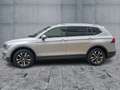 Volkswagen Tiguan Allspace 2.0 TDI DSG UNITED LED+NAVI+AHK Silber - thumbnail 4