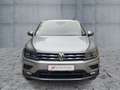 Volkswagen Tiguan Allspace 2.0 TDI DSG UNITED LED+NAVI+AHK Silber - thumbnail 3