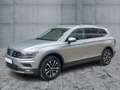 Volkswagen Tiguan Allspace 2.0 TDI DSG UNITED LED+NAVI+AHK Silber - thumbnail 2