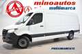 Mercedes-Benz Sprinter FURGÓN 3.5T 2.0 315 CDI 150 CV LARGA Blanco - thumbnail 1
