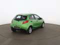 Mazda 2 1.3 Impuls KLIMA RADIO Grün - thumbnail 2