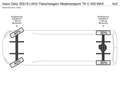 Iveco Daily 35S18 L4H3/ Fleischwagen/ Meattransport/ TK C 450 Gris - thumbnail 41