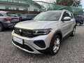 Volkswagen T-Cross 1.0 TSI Friends LED/ACC/CARPLAY/RFK Argent - thumbnail 3