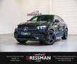 Mercedes-Benz GLE 350 d Coupe AMG-LINE ACC BURM. 360° AHK PANO Black - thumbnail 1
