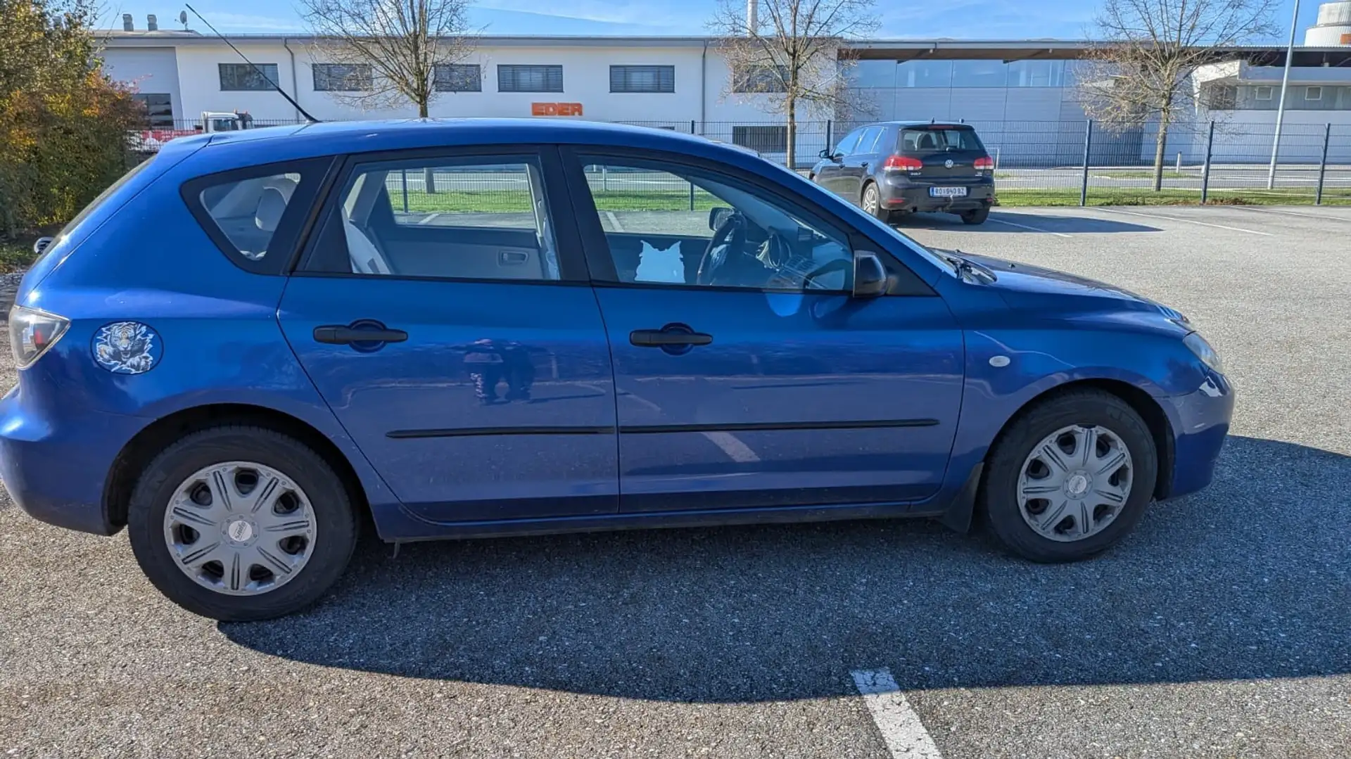 Mazda 3 Preis nur vor ort Vb - 2