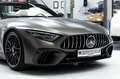 Mercedes-Benz SL 63 AMG I Carbon I Keramik I Burmester I 1. Hd Grey - thumbnail 9