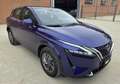 Nissan Qashqai 1.3 mhev Business 2wd 158cv xtronic - UNICO PROPR. Blu/Azzurro - thumbnail 2