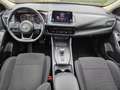 Nissan Qashqai 1.3 mhev Business 2wd 158cv xtronic - UNICO PROPR. Blu/Azzurro - thumbnail 10