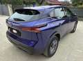 Nissan Qashqai 1.3 mhev Business 2wd 158cv xtronic - UNICO PROPR. Blu/Azzurro - thumbnail 3
