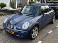 MINI Cooper Cooper 1.6 Albastru - thumbnail 1