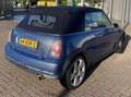 MINI Cooper Cooper 1.6 Albastru - thumbnail 4