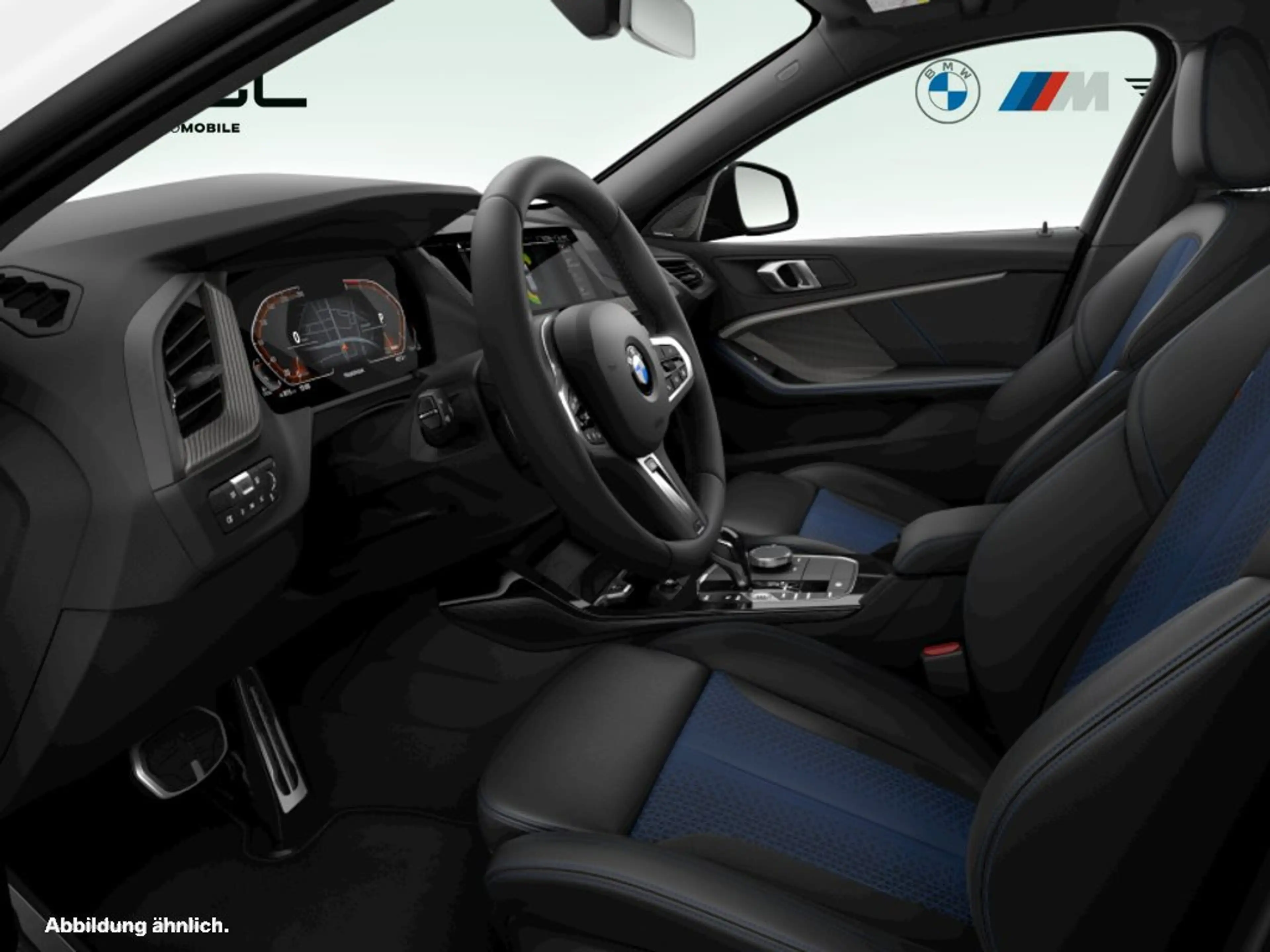 BMW 120 d xDrive M Sport LED Harman/Kardon Sitzheizung — photo 3