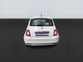 Fiat 500 Lounge 1.2 8v 51KW (69 CV) Blanco - thumbnail 5