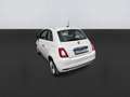 Fiat 500 Lounge 1.2 8v 51KW (69 CV) Blanco - thumbnail 6