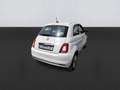 Fiat 500 Lounge 1.2 8v 51KW (69 CV) Blanco - thumbnail 4