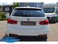 BMW 320 d xDrive M Sport Touring,Leder,Autom.,TOP Blanco - thumbnail 7