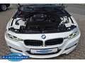 BMW 320 d xDrive M Sport Touring,Leder,Autom.,TOP Blanco - thumbnail 19