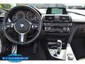BMW 320 d xDrive M Sport Touring,Leder,Autom.,TOP Blanco - thumbnail 14