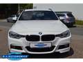 BMW 320 d xDrive M Sport Touring,Leder,Autom.,TOP Blanco - thumbnail 2