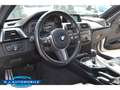 BMW 320 d xDrive M Sport Touring,Leder,Autom.,TOP Blanco - thumbnail 11