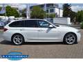 BMW 320 d xDrive M Sport Touring,Leder,Autom.,TOP Blanco - thumbnail 4