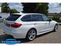 BMW 320 d xDrive M Sport Touring,Leder,Autom.,TOP Blanco - thumbnail 6