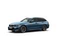 BMW 330 330e xDrive Touring Azul - thumbnail 3