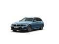 BMW 330 330e xDrive Touring Azul - thumbnail 4