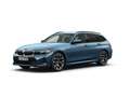 BMW 330 330e xDrive Touring Azul - thumbnail 1