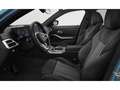 BMW 330 330e xDrive Touring Azul - thumbnail 9