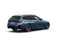 BMW 330 330e xDrive Touring Azul - thumbnail 7