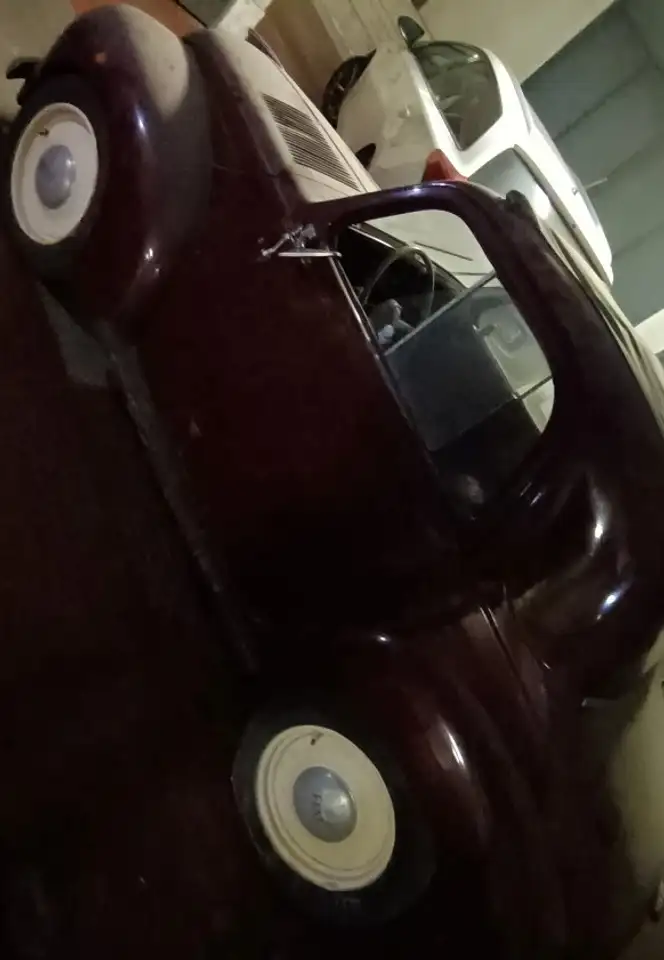 Fiat Topolino, foto 5