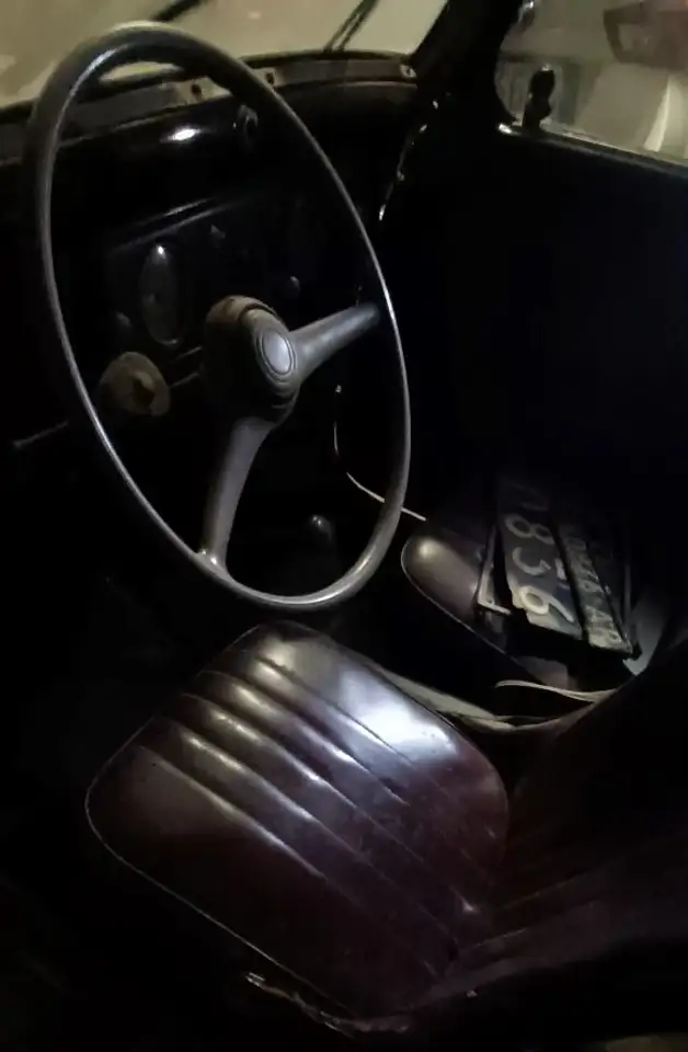 Fiat Topolino, foto 2