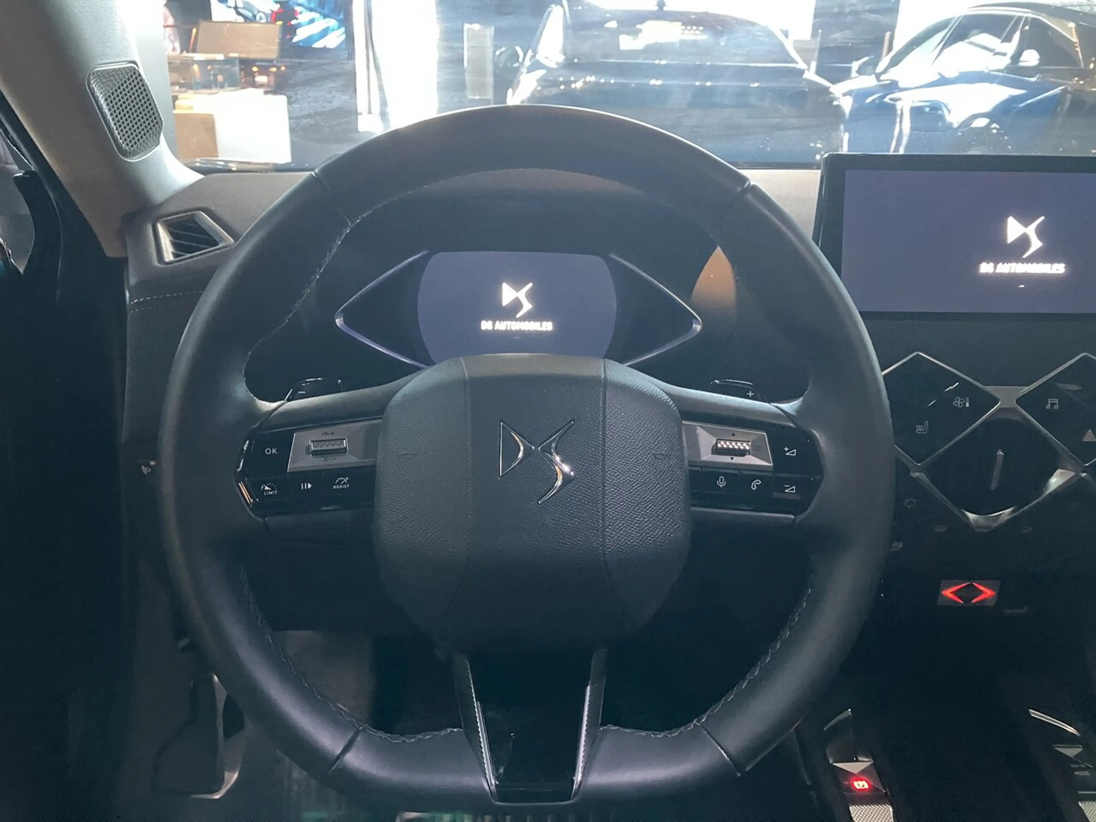 DS Automobiles DS 3 Crossback Hybride 135PK Edition France *DEMO* FULL OPTION... — photo 6