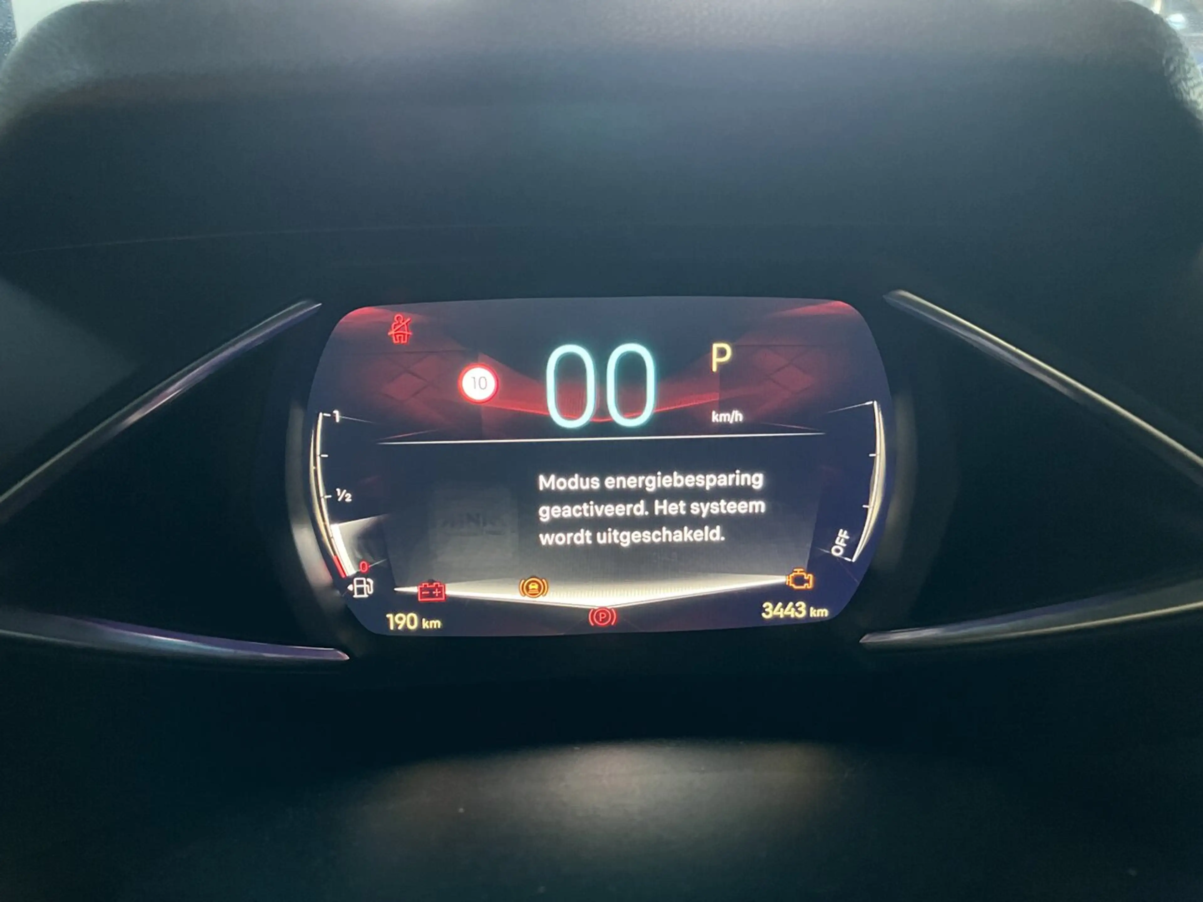 DS Automobiles DS 3 Crossback Hybride 135PK Edition France *DEMO* FULL OPTION... — photo 15