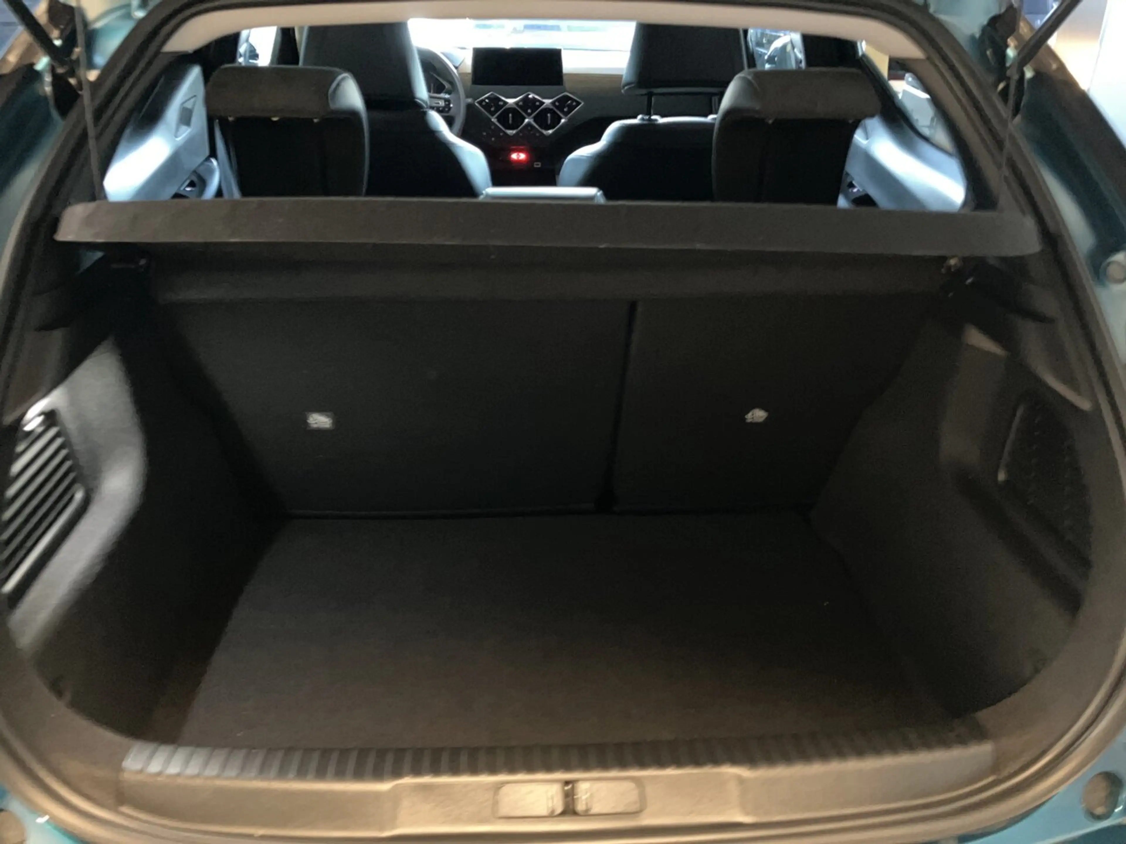 DS Automobiles DS 3 Crossback Hybride 135PK Edition France *DEMO* FULL OPTION... — photo 5