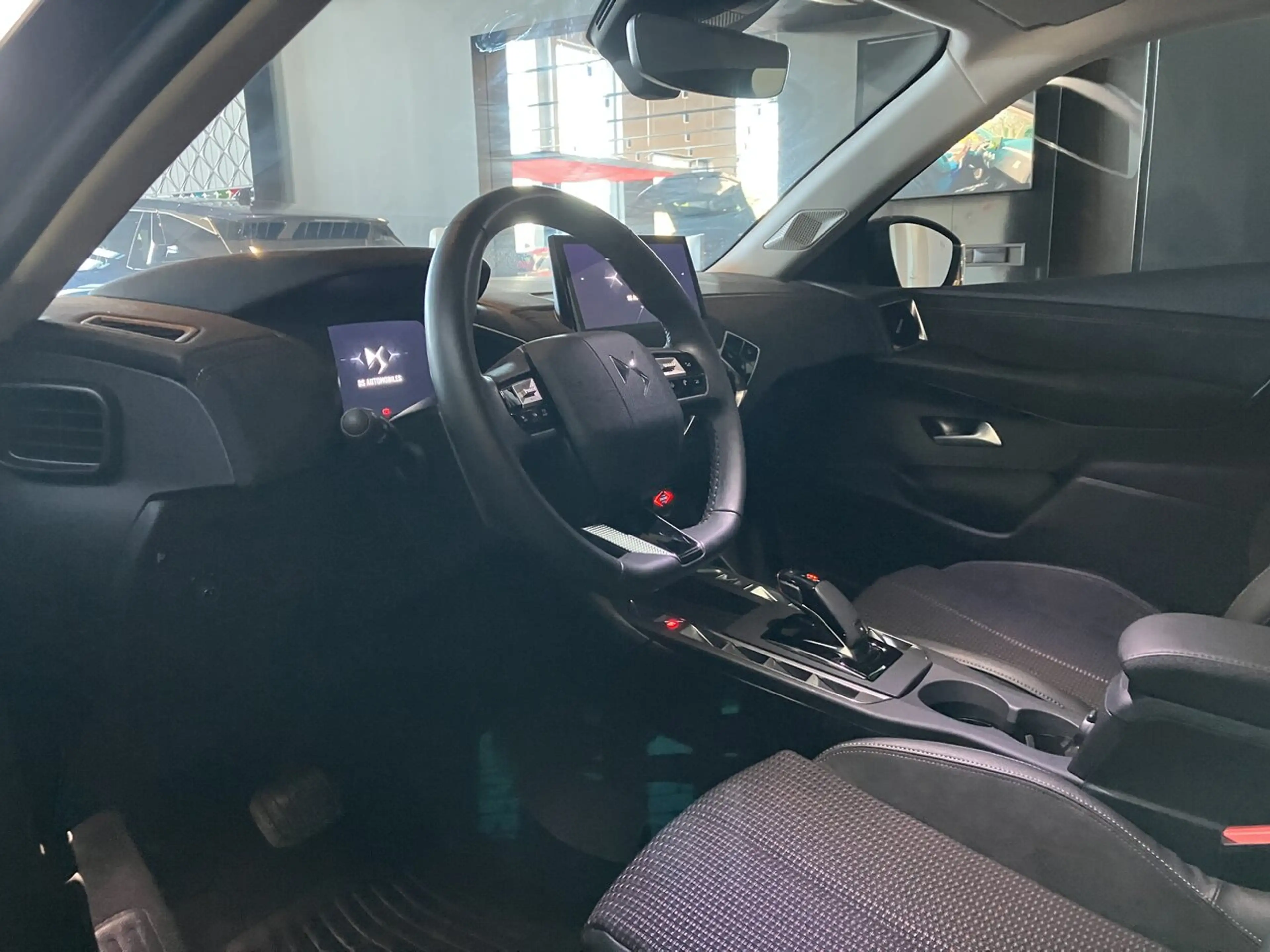 DS Automobiles DS 3 Crossback Hybride 135PK Edition France *DEMO* FULL OPTION... — photo 7