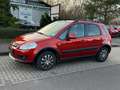 Suzuki SX4 COMFORT 4 * 4 Allrad Gelb - thumbnail 1