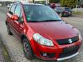 Suzuki SX4 COMFORT 4 * 4 Allrad Gelb - thumbnail 6