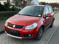 Suzuki SX4 COMFORT 4 * 4 Allrad Gelb - thumbnail 2